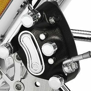 カスタム・キャリパーボルトカバーキット フロント-01