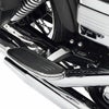 パッセンジャーフットボードサポートキット　クローム-01