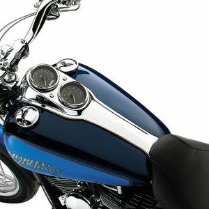 クローム・コンソールキット/ダイナローライダー用-01