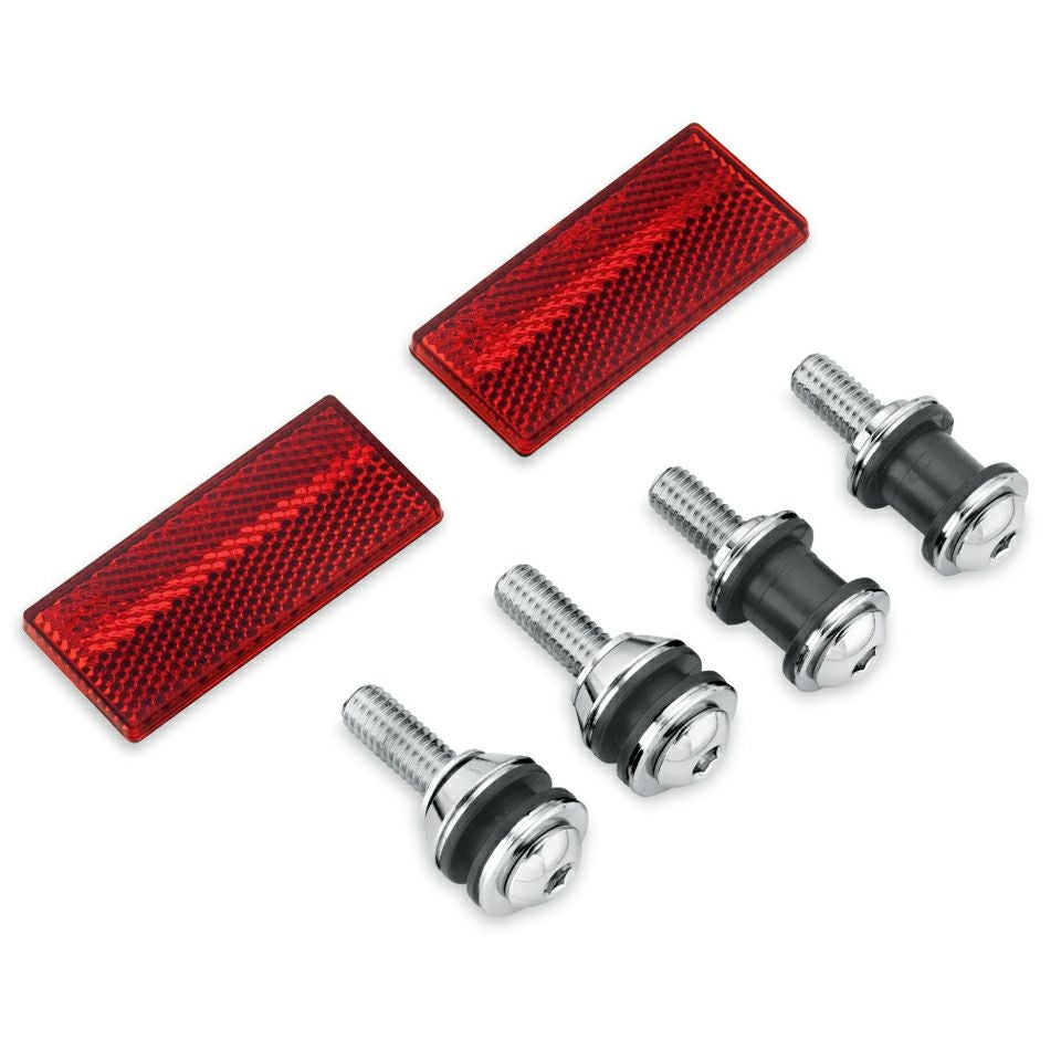 デタッチャブルドッキングハードウエアキット |ハーレーパーツ専門店