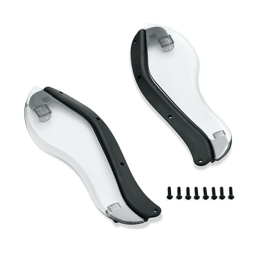 アジャスタブル・エアデフレクター　ライトスモーク-02