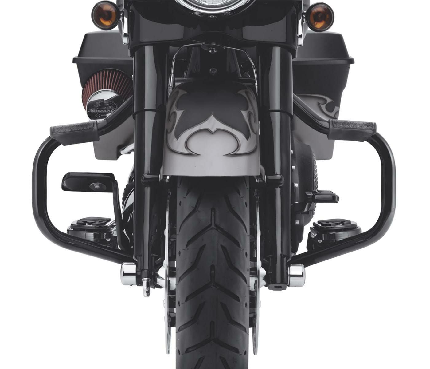 ハーレー純正ブラックエンジンキット ハーレー純正 ツアラー エンジンパーツ|Harley Davidson