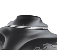 ウインドスプリッター・ウインドシールド 178mm高 ダークスモーク-01