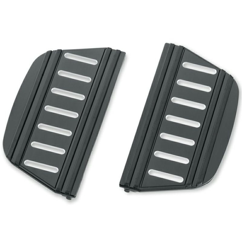 エッジカットコレクション パッセンジャーフットボード インサートキット トラディッショナル-02