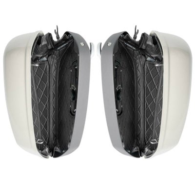 2018～2024 FLSB、FXLRST サドルバッグ インナートラベルパック 