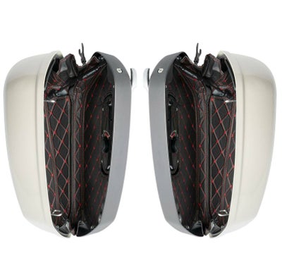 2018～2024 FLSB、FXLRST サドルバッグ インナートラベルパック 