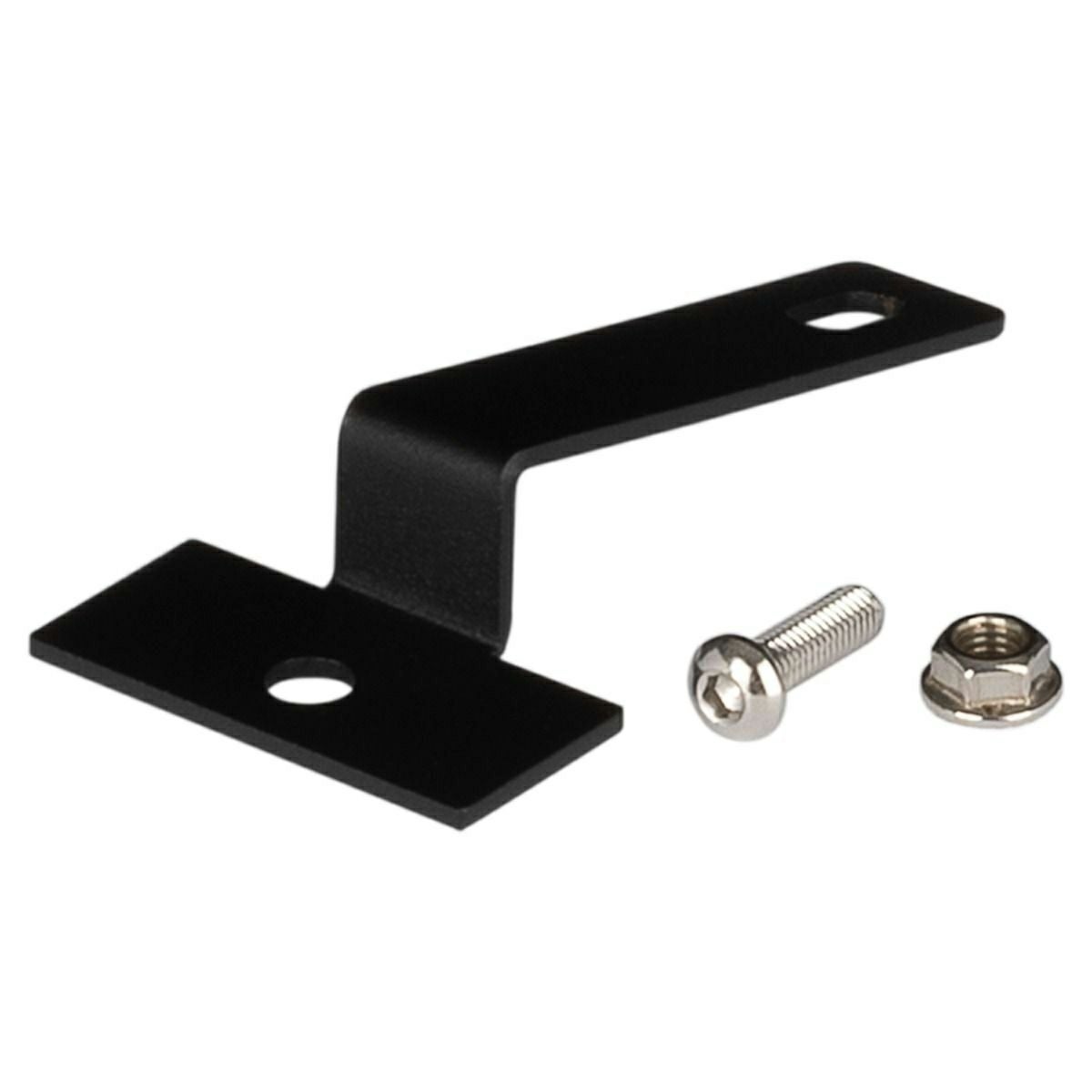 M8 ファットボブ ナノ・アウターフェアリング (ビビッドブラック) Hog Workz5