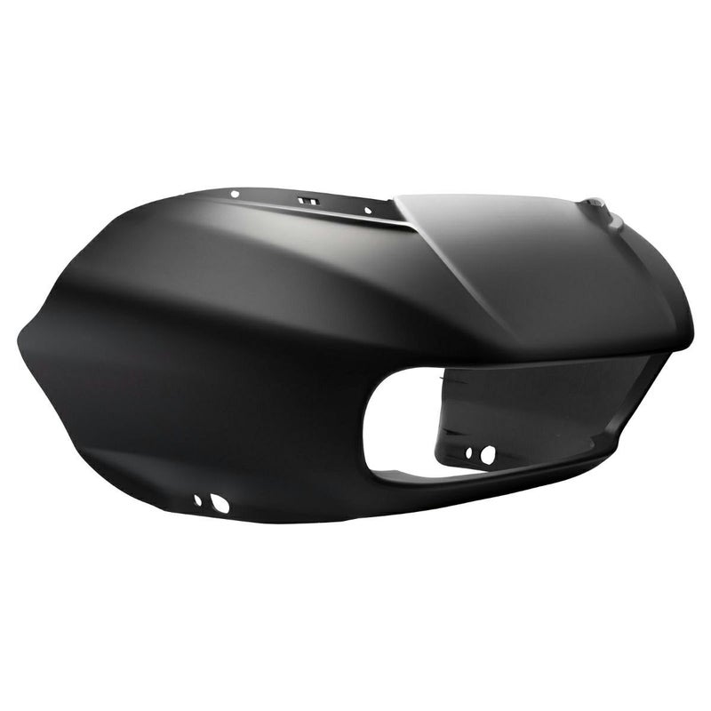 2015以降 ロードグライド アウターフェアリング (未塗装) Hog Workz1