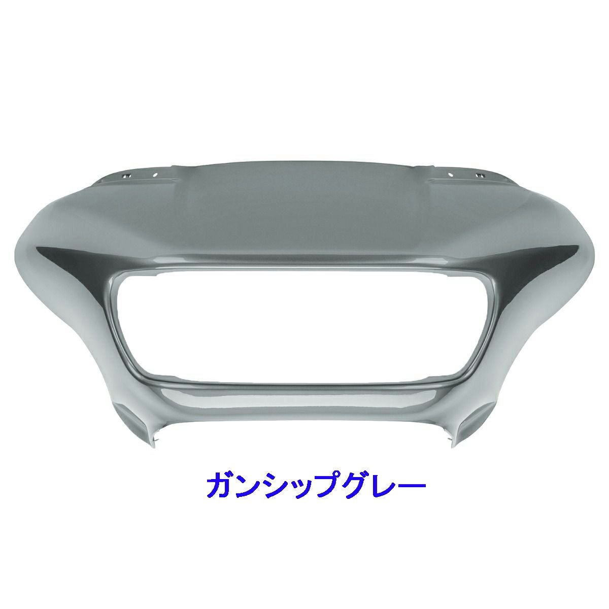 2015以降 ロードグライド アウターフェアリング (カラーバリエーション) Hog Workz12