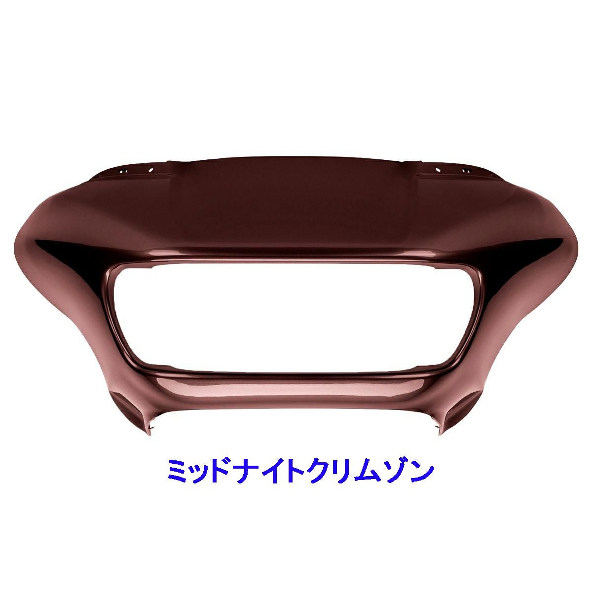 2015以降 ロードグライド アウターフェアリング (カラーバリエーション) Hog Workz15