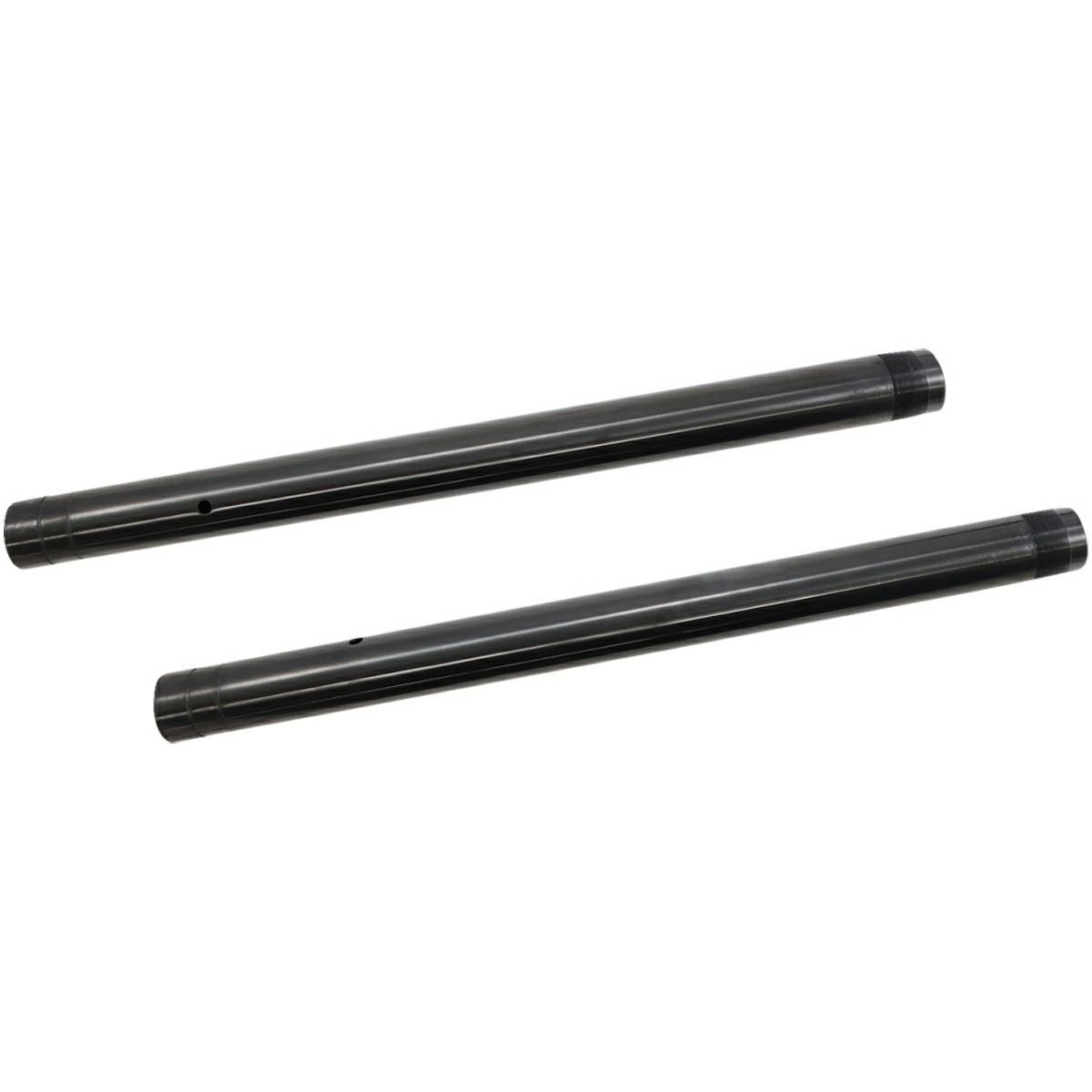 M8 スポーツグライド、FXDR114、Vロッド、XL ロードスター ブラックフォークチューブ Custom Cycle Engineering2