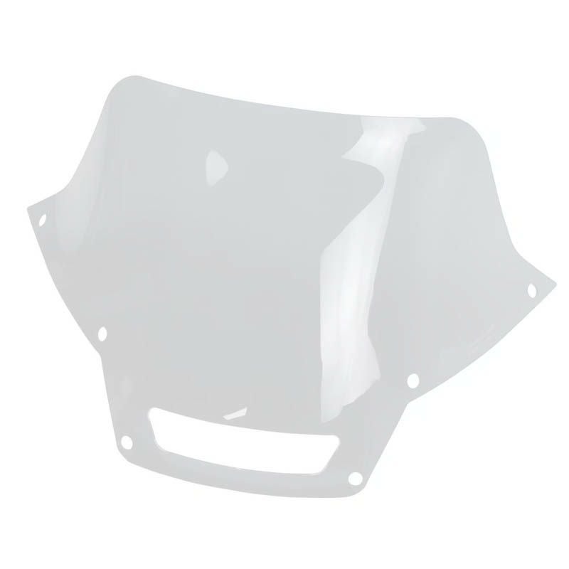 ハーレー パーツ 新商品 フェアリング ウインドシールド