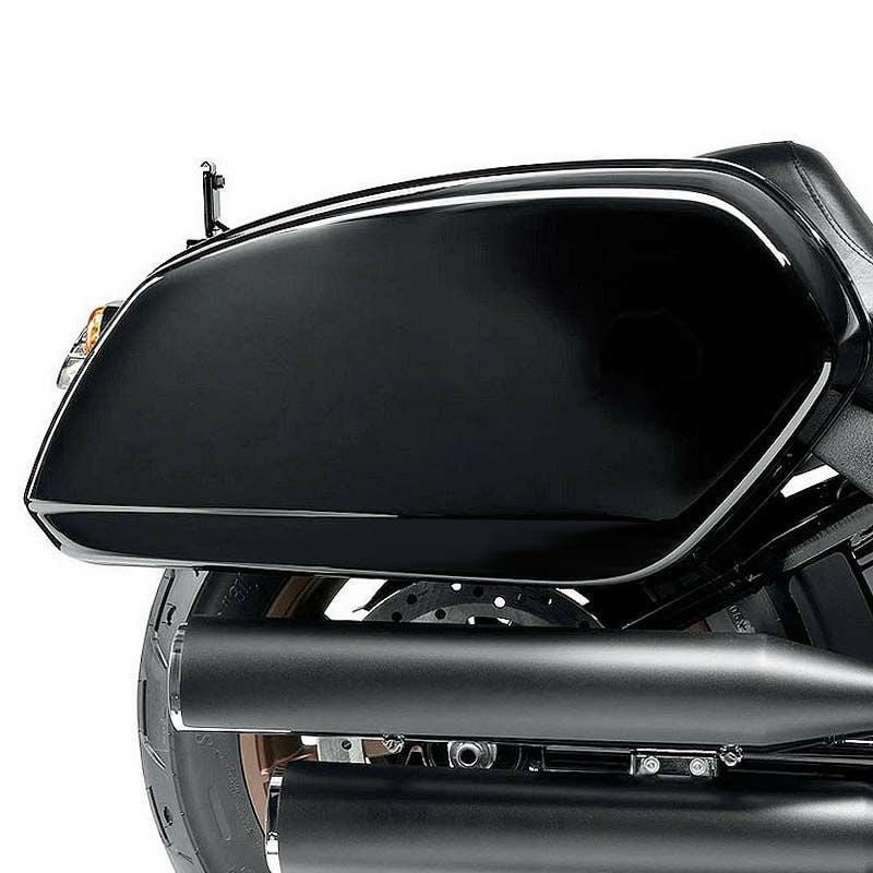 ローライダーST(FXLRST)用カスタムパーツ