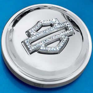 ダイアモンドアイスコレクション　フュエルキャップメダリオン-01