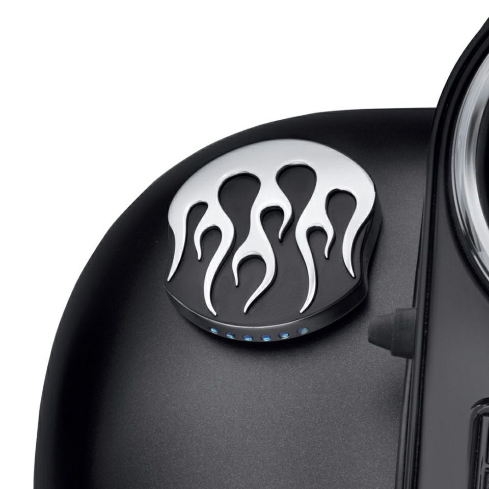 ミッドナイトフレイムコレクション　LEDフュエルゲージ　2008～2017-01