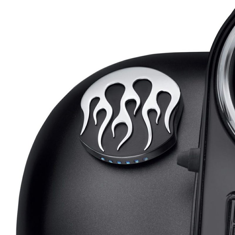 ミッドナイトフレイムコレクション　LEDフュエルゲージ　2008～2017-01