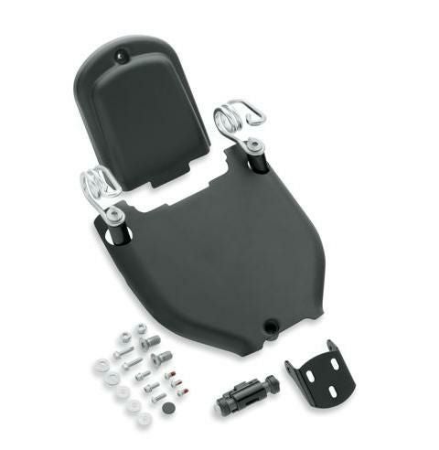 ソロスプリングシートインストレーションキット　ソフテイルモデル用-02