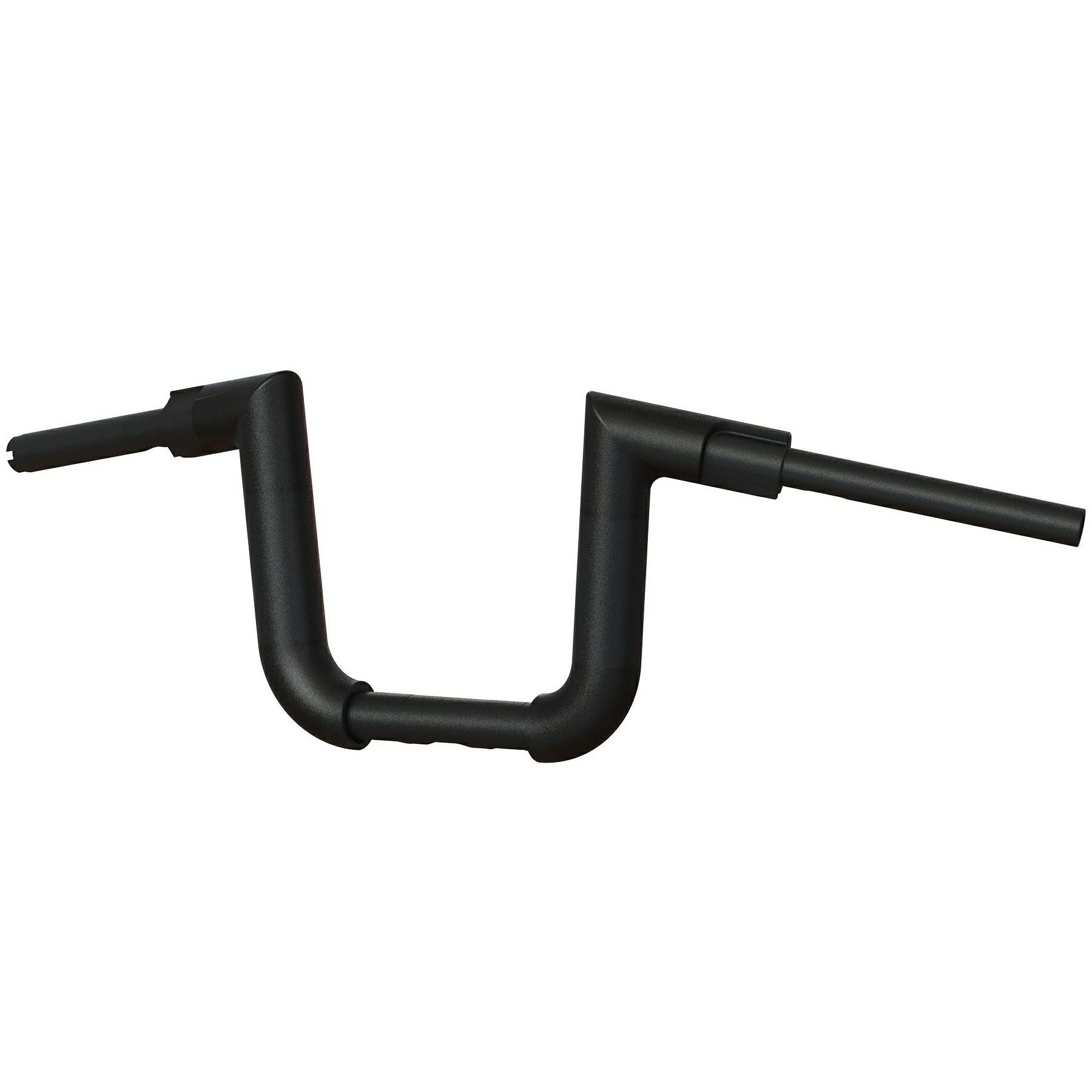 Todds Cycle Big Kahuna 6インチ・プルバックライザー(1インチ径