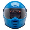 Biltwell Lane Splitter フルフェイスヘルメット (タホブルー)1