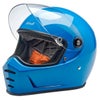 Biltwell Lane Splitter フルフェイスヘルメット (タホブルー)2