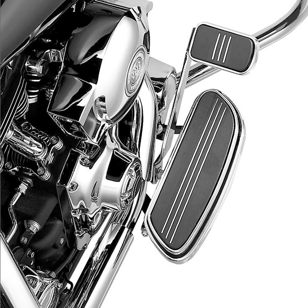 ハーレー純正 ソフテイル フットボード|Harley Davidson