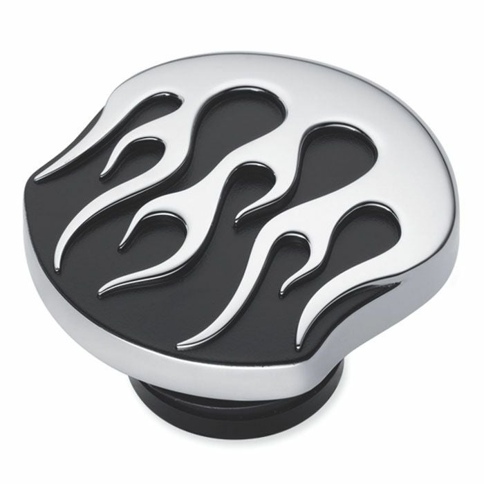 ミッドナイトフレイムコレクション　フュエルキャップ-01