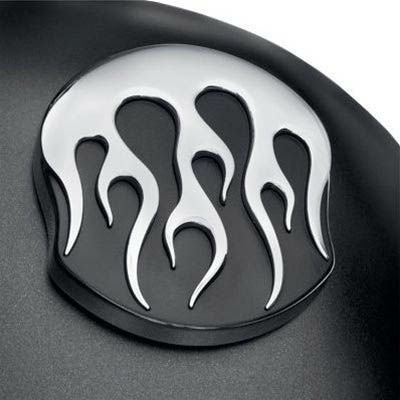 ミッドナイトフレイムコレクション　フュエルキャップ-02