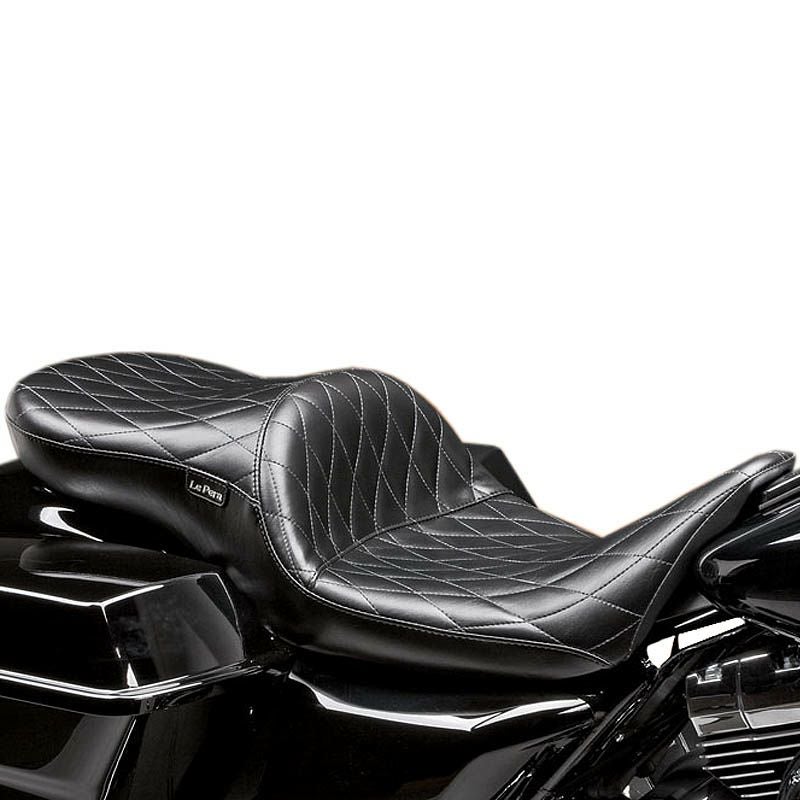 Le Pera ラペラ マーベリックシート 2024以降 FLHX FLTRX |ハーレー