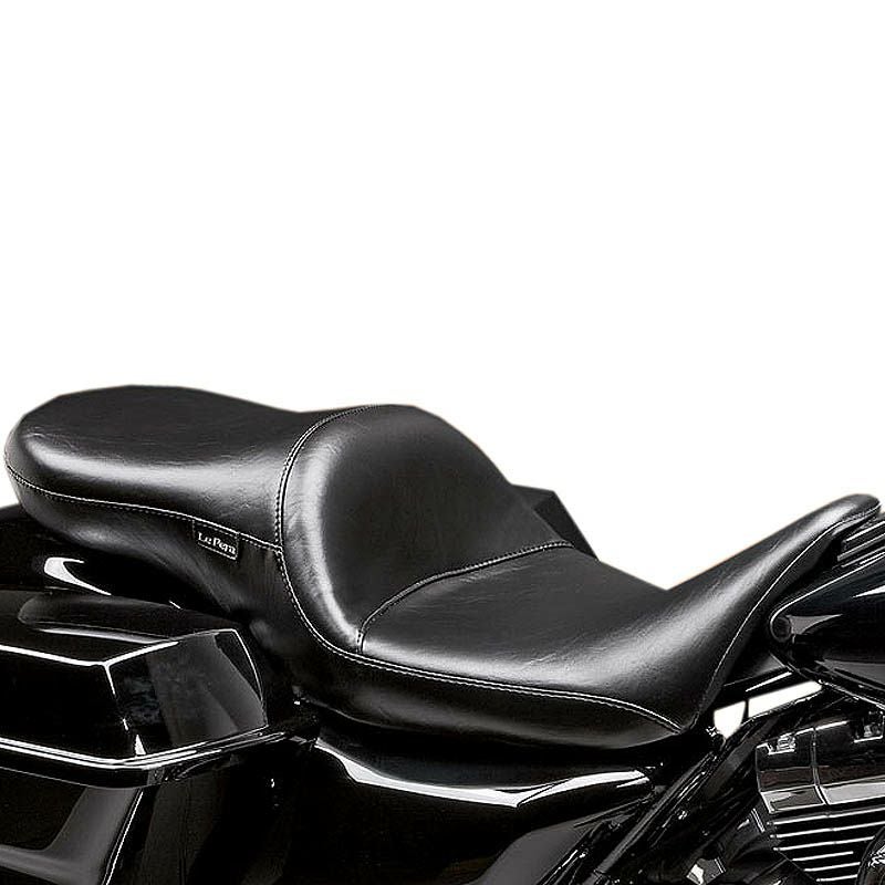 Le Pera ラペラ マーベリックシート 2024以降 FLHX FLTRX |ハーレー