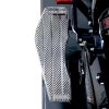 ツーリング、トライク、ソフテイル、ダイナスイッチバック バガーフロアボード (クローム) Thrashin Supply1