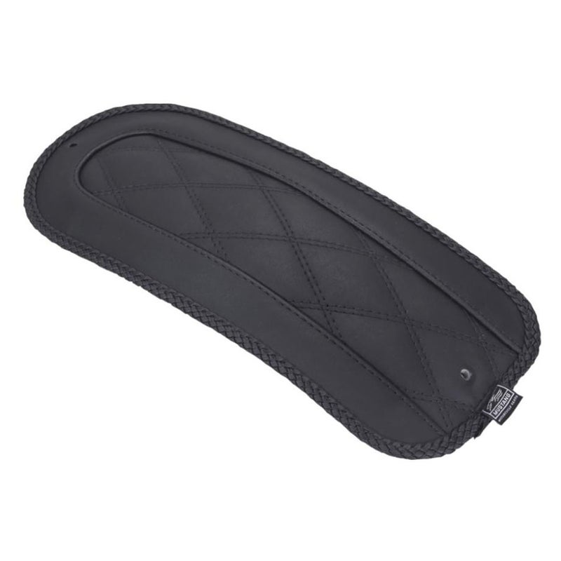 Clearview Shields Compact ウインドシールド 18.5インチ ダークグレー