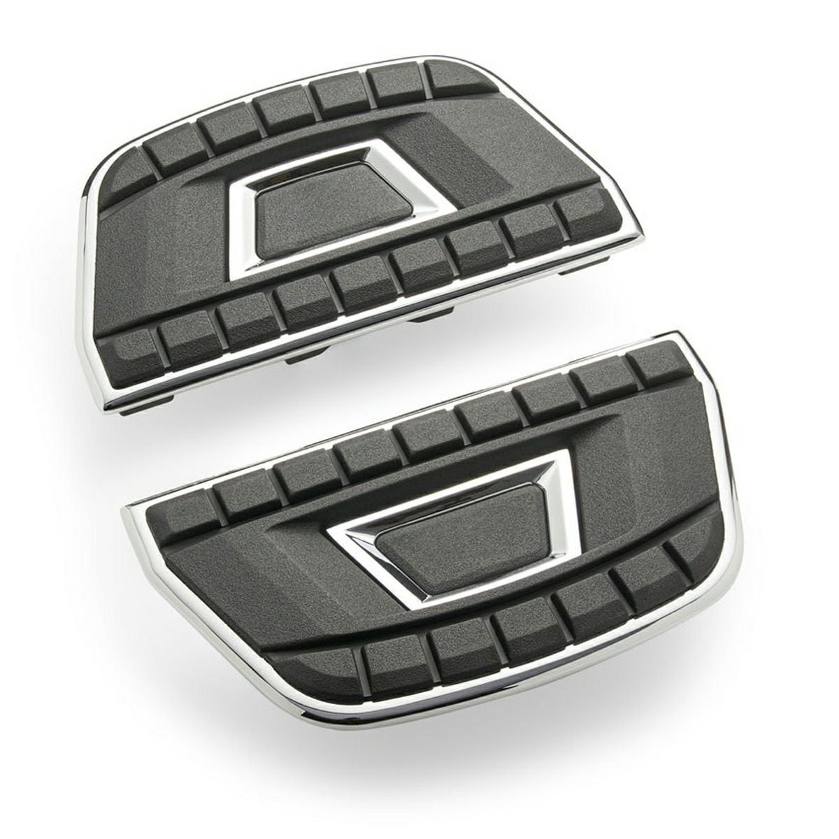 ツーリング、トライク シケイン・パッセンジャーフロアボード