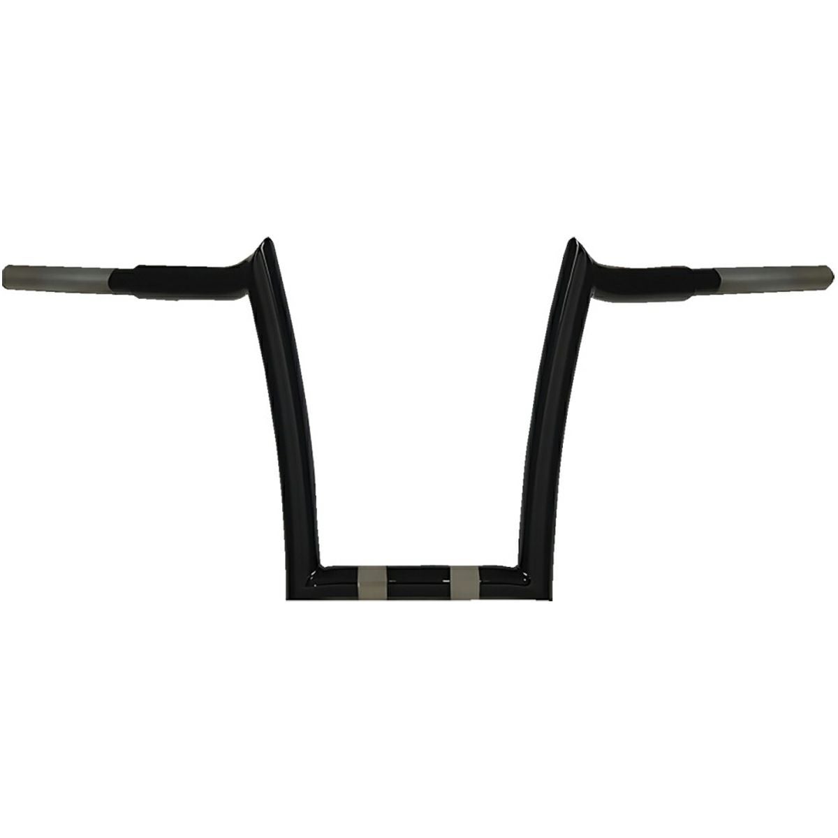 2024以降 ロードグライド 1.25インチ MINIモンキーハンドルバー (ブラック)2