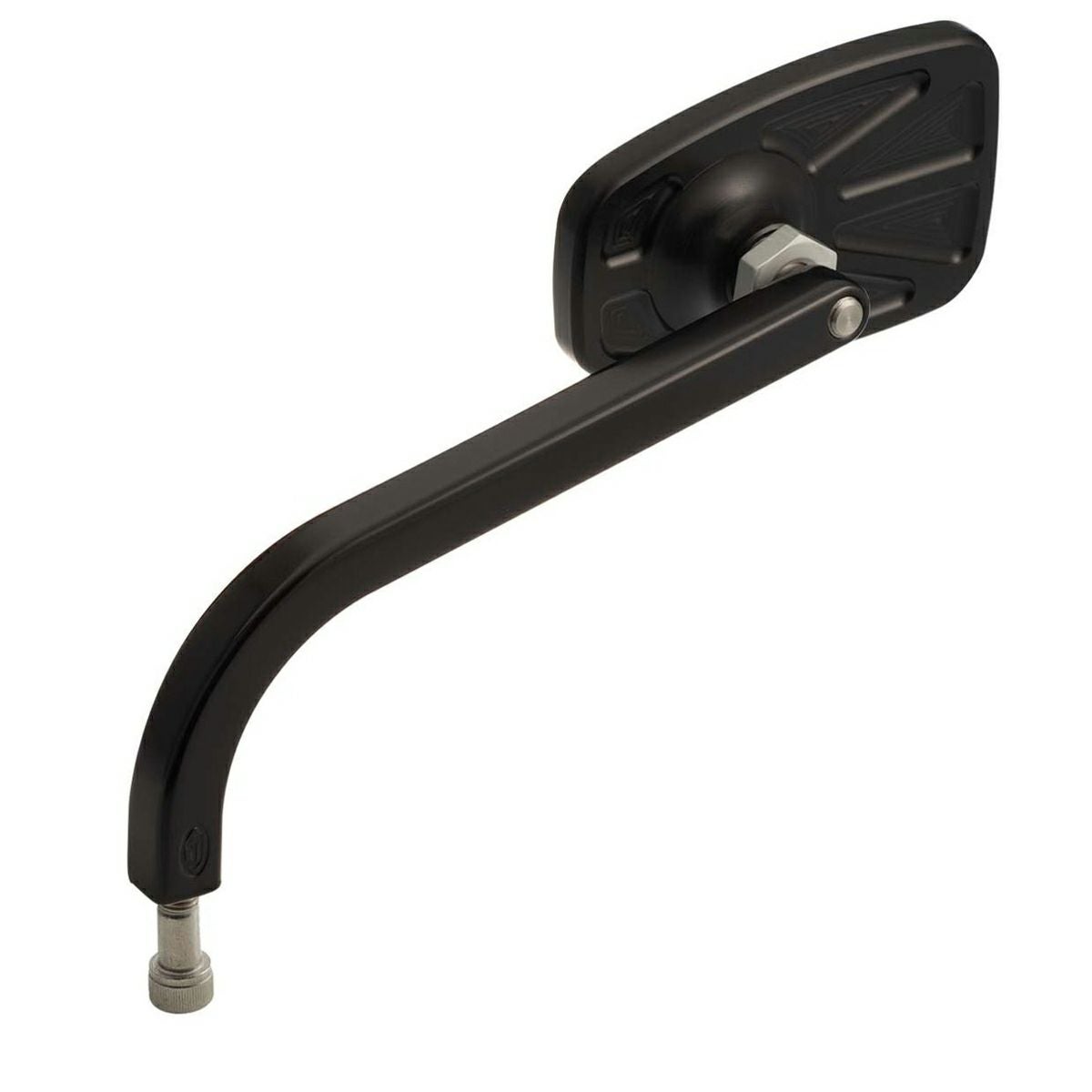 リゾマ コラボレーションコレクション ミラー |ハーレーパーツ専門店