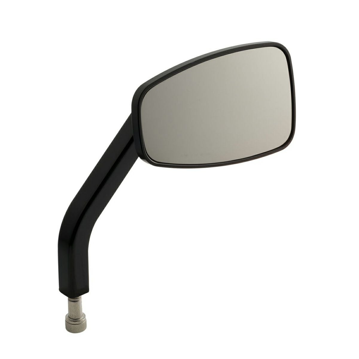 Joker Machine No8 OEM・カフェ ハーレーミラー (ブラック)4