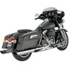 Vance&Hines（バンス＆ハインズ） ツインスラッシュ モンスター クローム ツーリング-02
