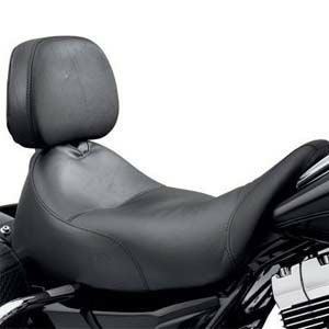 シグネチュアシリーズ・ソロシート＆ライダーバックレスト-01