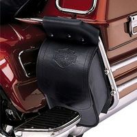 ツーリング・サドルバッグガードバッグ 左用-01