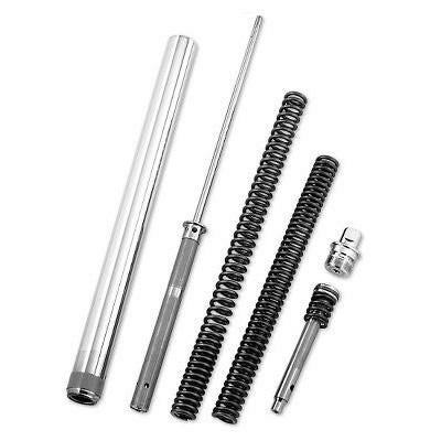 プロファイルロー・カートリッジスタイル・フロントエンドロワーリングキット('02～'08 ロードキング)-01