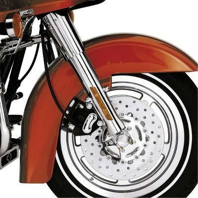 クロームローワーフォークスライダー　ツーリングモデル-02