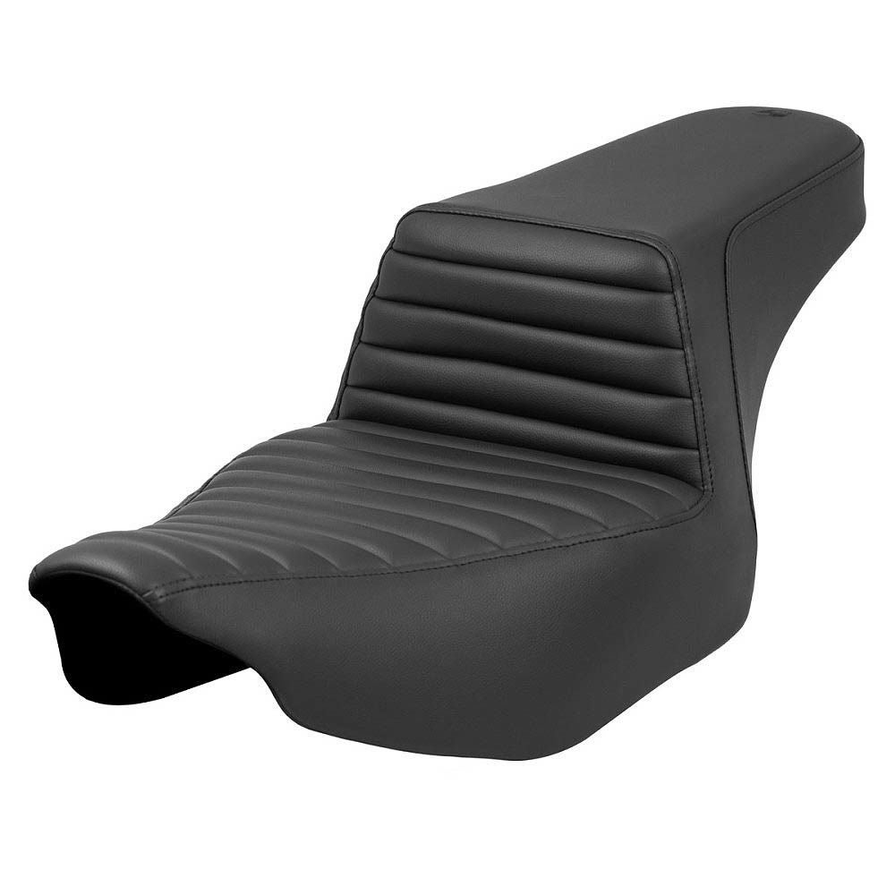 SaddleMen サドルマン ステップアップシート グリッパー 2024以降 FLHX
