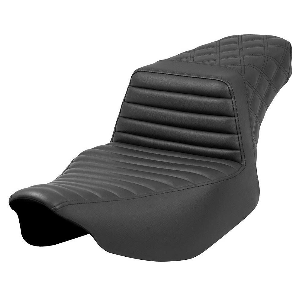 SALE】SaddleMen サドルマン ステップアップシート フロントタック
