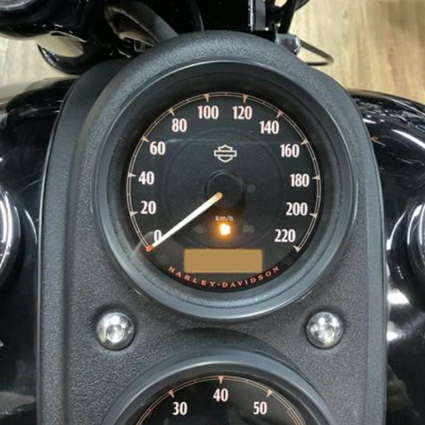 ダイナ メーター・ゲージ パーツ｜ハーレーカスタムパーツ専門店