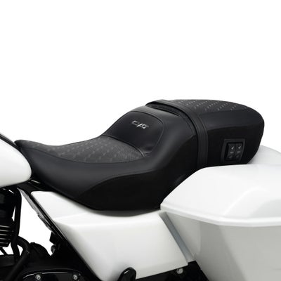 2024以降 ロードグライド、ストリートグライド サンダウナー 