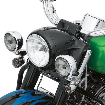 ハーレー純正 ツアラー ヘッドライト|Harley Davidson