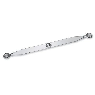 スムーズ・バー＆シールドロゴ・ギアシフトリンケージ　（'86～ツーリング、ソフテイル）-01