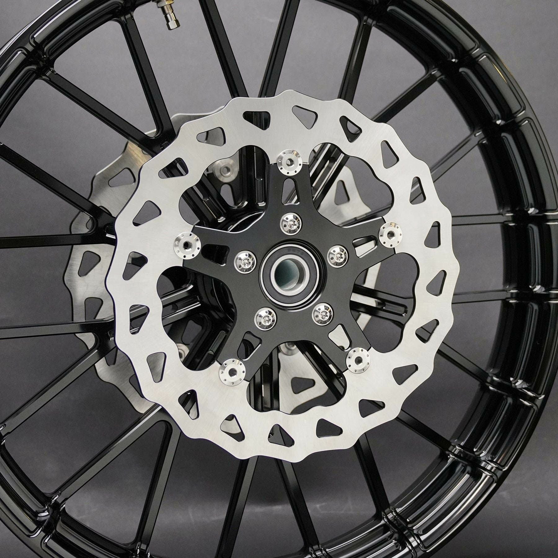 ソフテイル用(ローター)｜ハーレーカスタムパーツ専門店