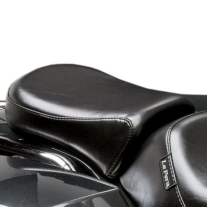 ラペラ ツーリング用シート|シートメーカー(USA)