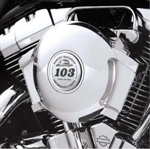 スポーツスター エアクリーナーカバー ハーレー純正｜ハーレーカスタム