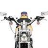 プルバッグ・ハンドルバー　XL883C、XL1200C用-01